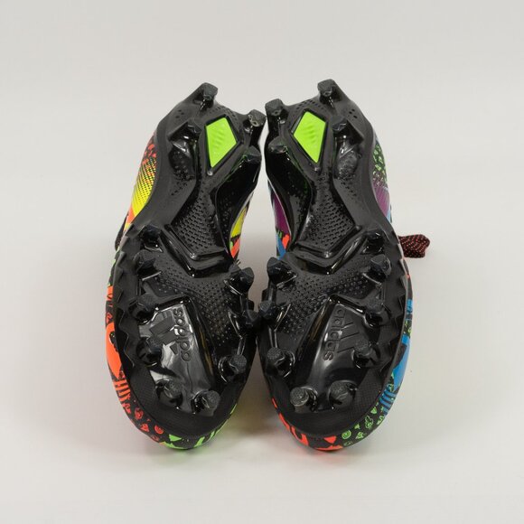 Adidas Freak 23 7v7 'Mismatch' GW4166 Football Cleats size 13 - Picture 7 of 9